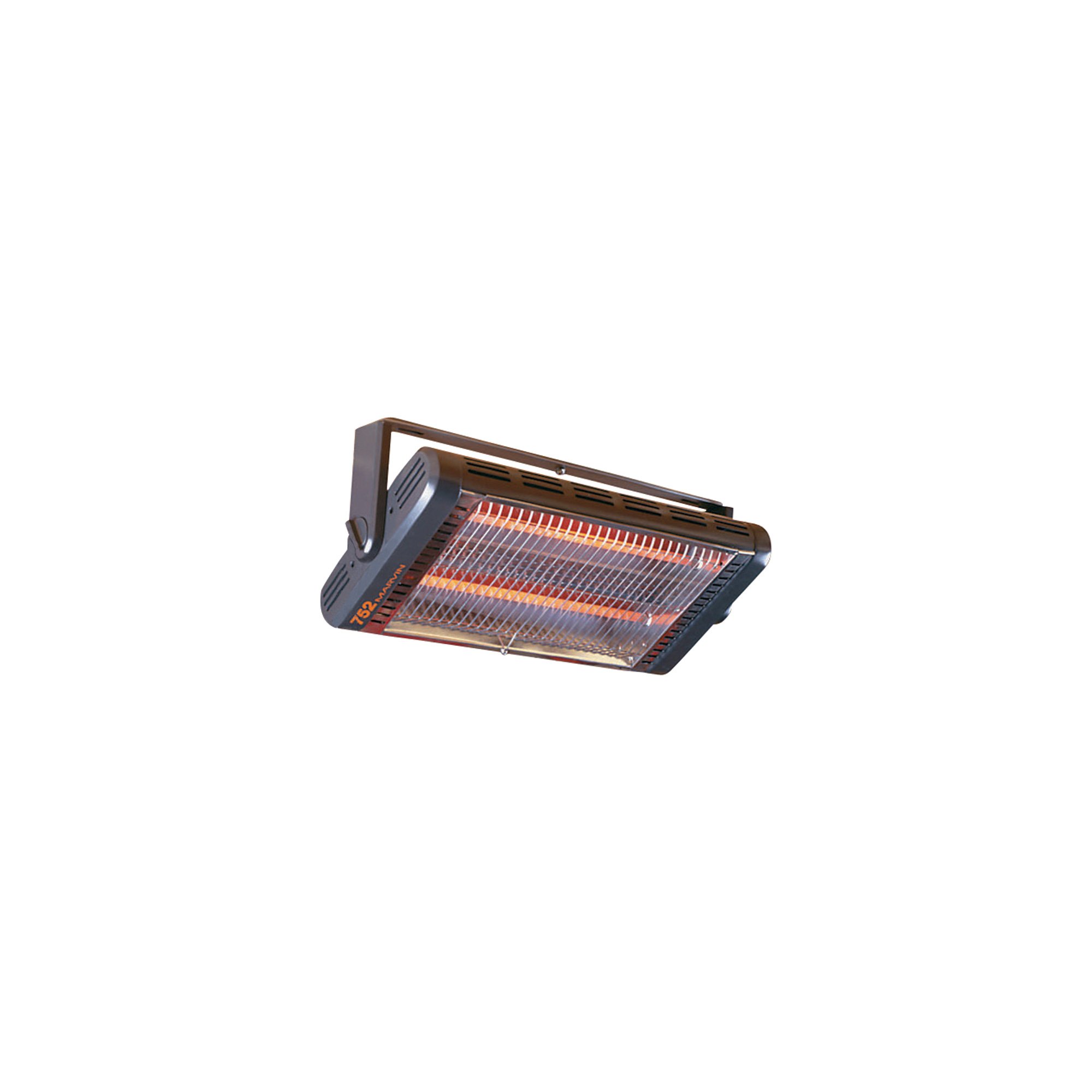 Marvin Heater Saves you Money! Northern Tool